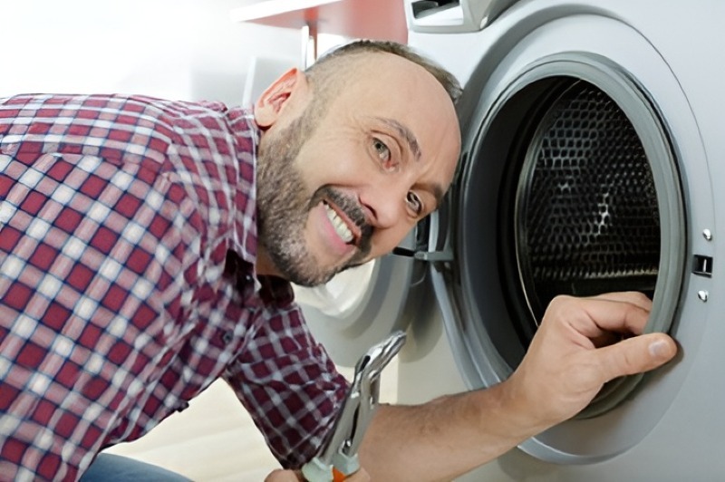 Washing Machine repair in Moreno Valley